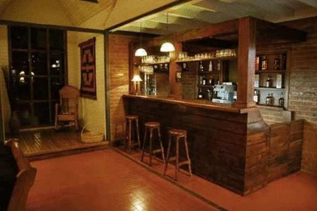 Hotel Lar Aike