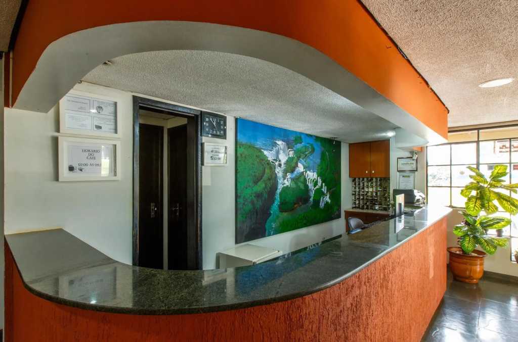 Hotel Damen