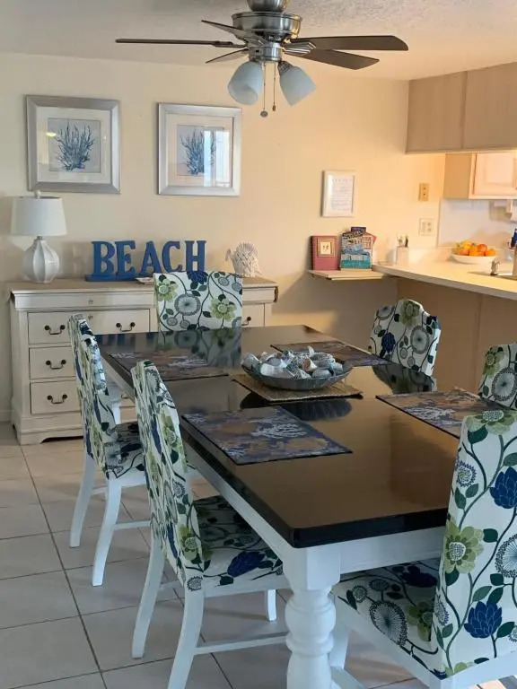 Sea Club Condo #37