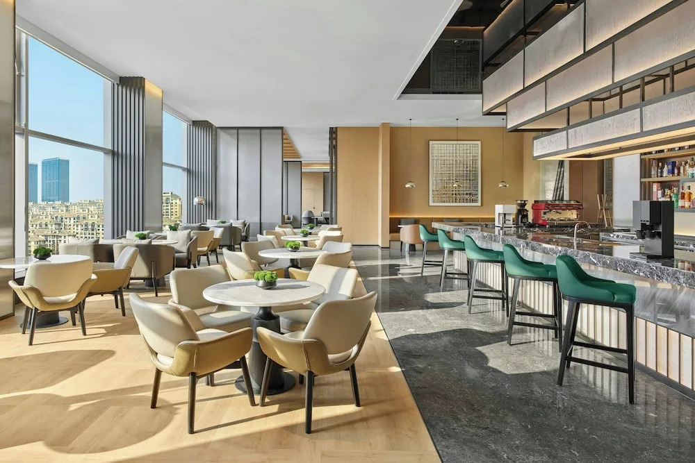AC Hotel by Marriott Hangzhou