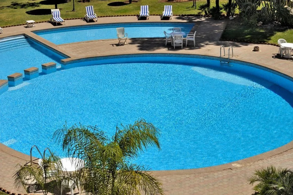Golden Tulip Farah Khouribga