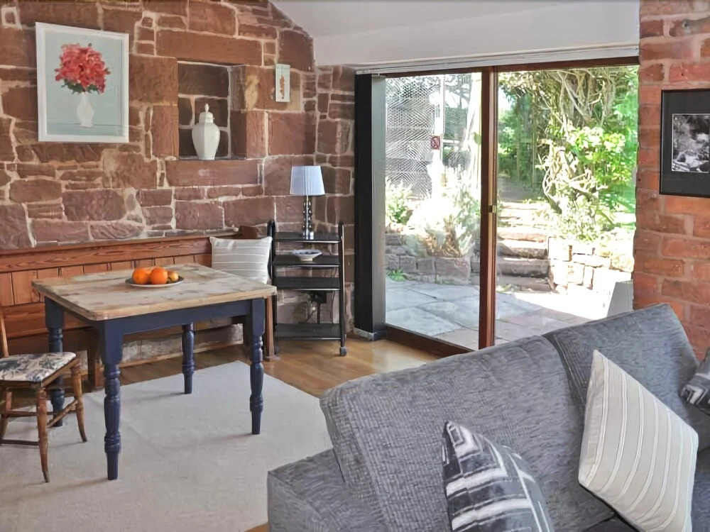 The Studio at Manor House