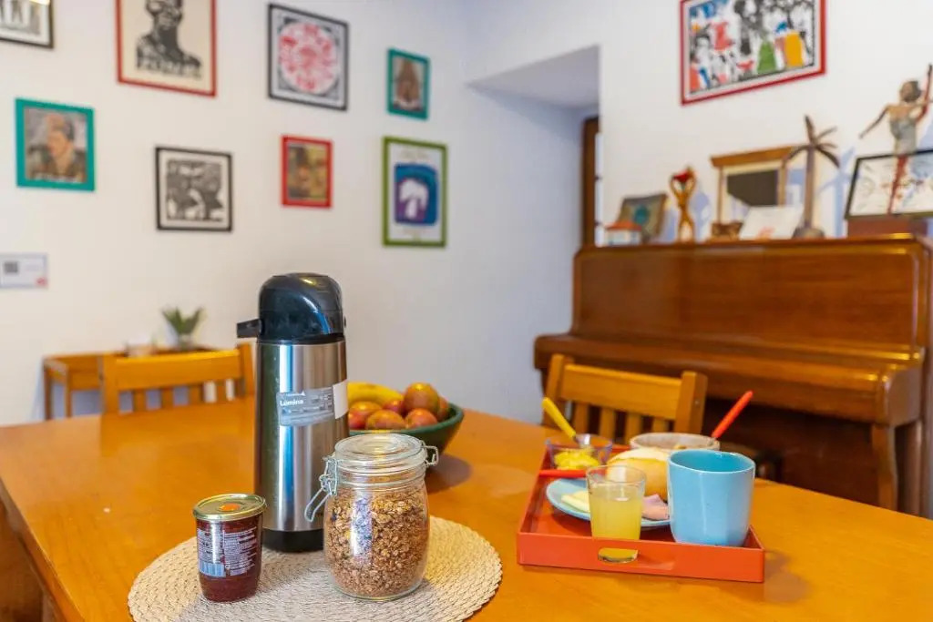 Hostel Casa Azul