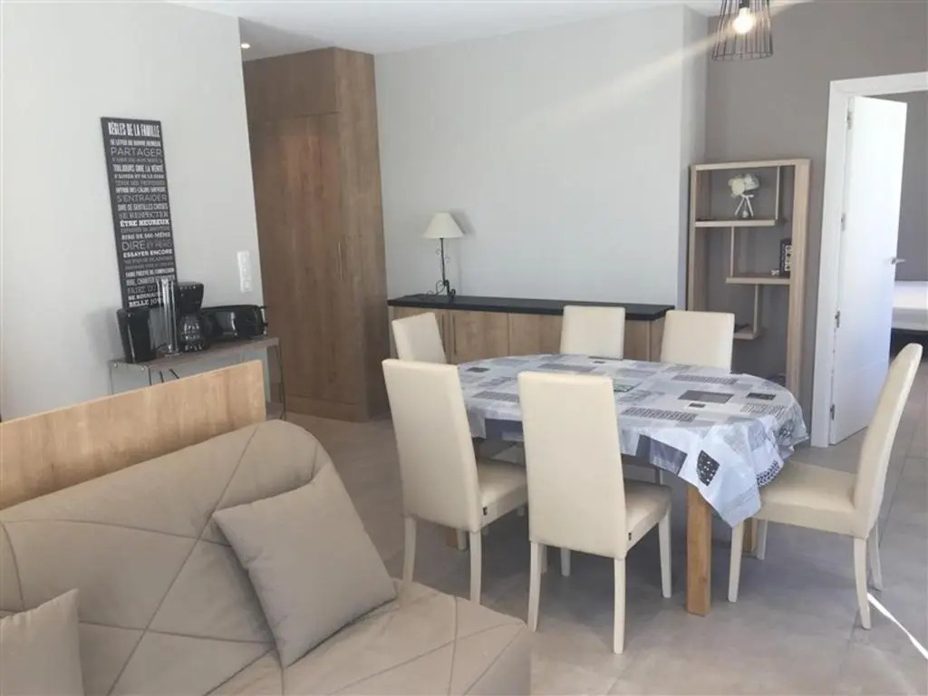 Appartement Mont-Dore, 3 pièces, 6 personnes - FR-1-415-67