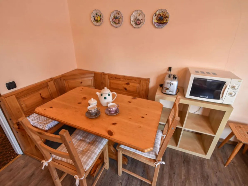 Apartment San Anton Bormio