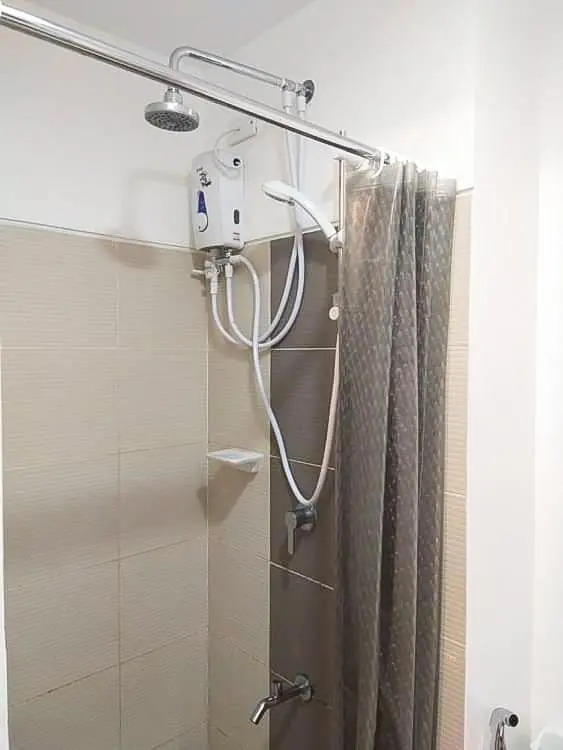 Tagaytay Staycation 1Br w/ Balcony at SMDC Cool Suites