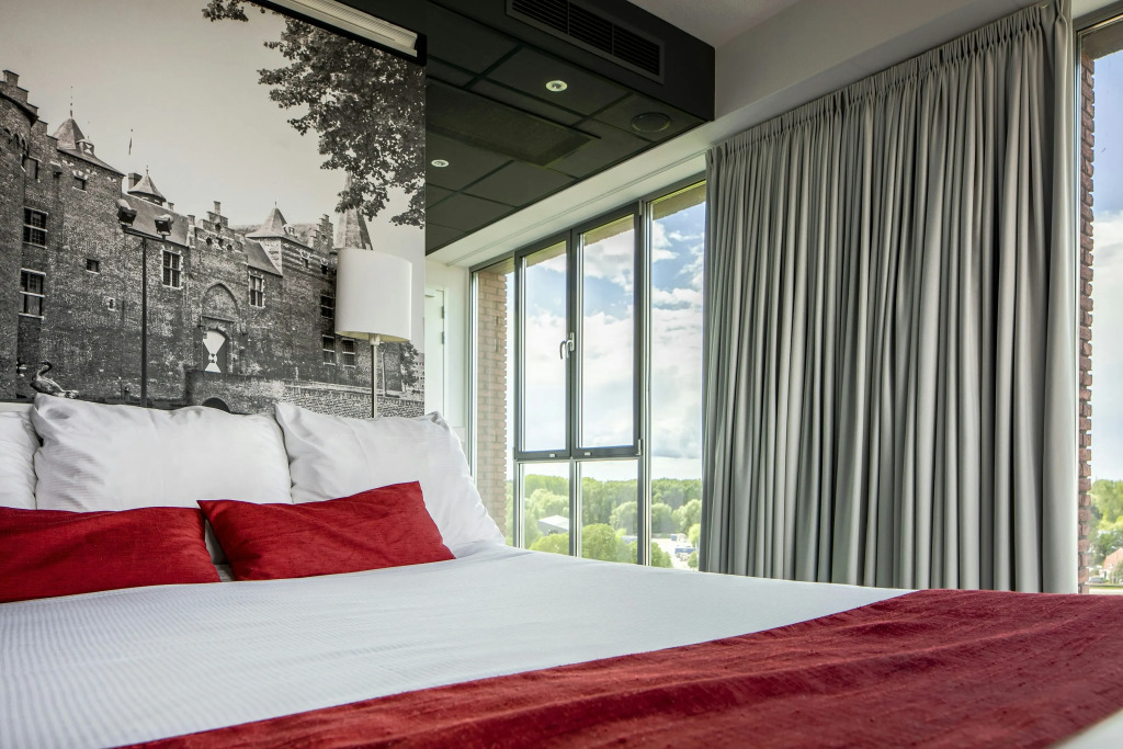 Fletcher Wellness-Hotel Helmond