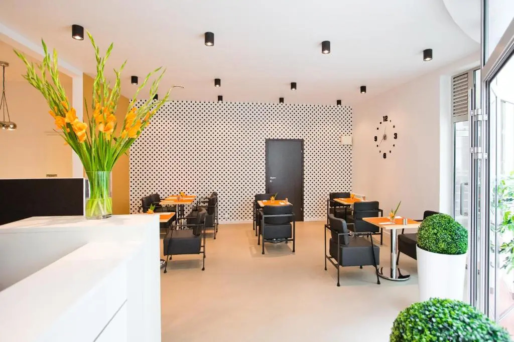 Platinum Apartments Aparthotel