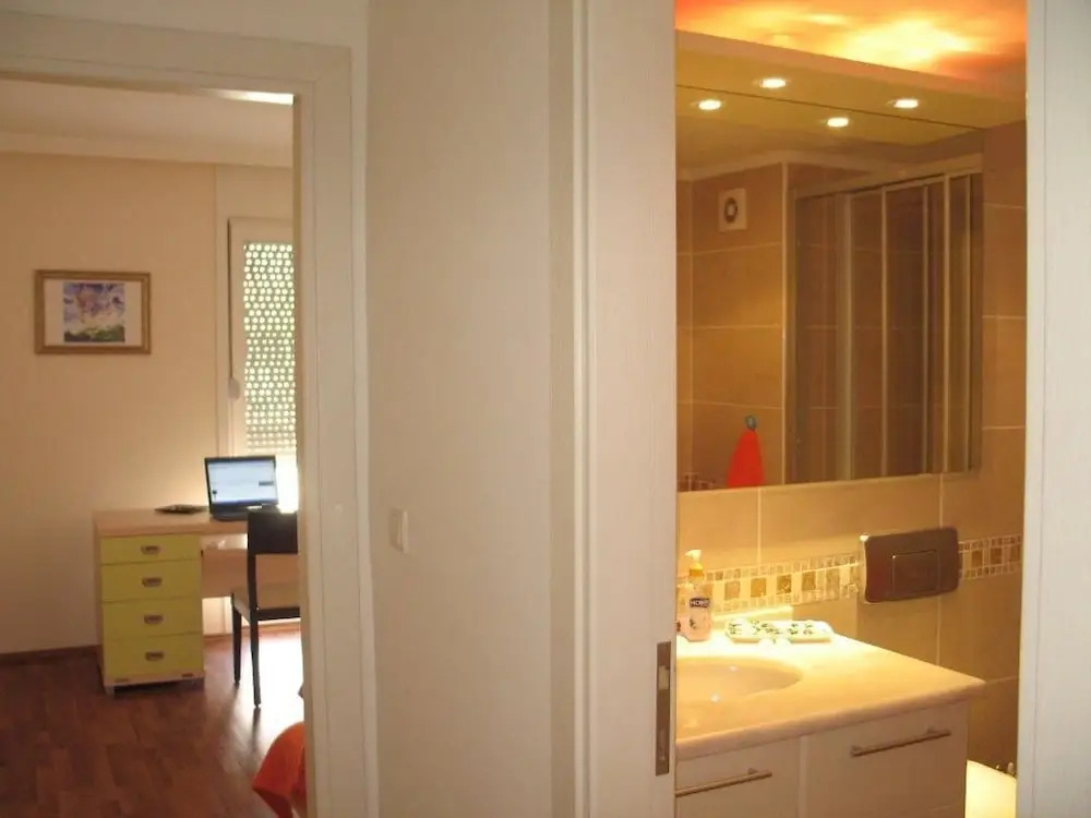 Holiday Group Terradesir C-41 Apartment