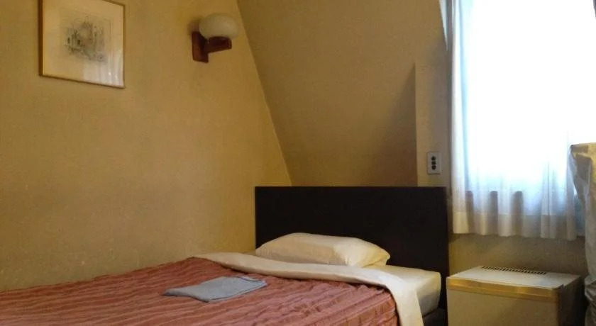 Tourist Hotel
