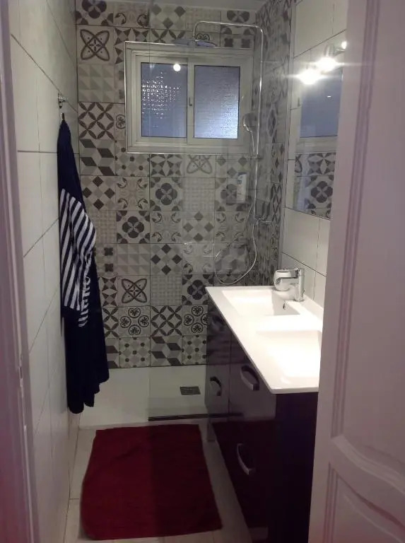 Charmant Appartement 2 pièces