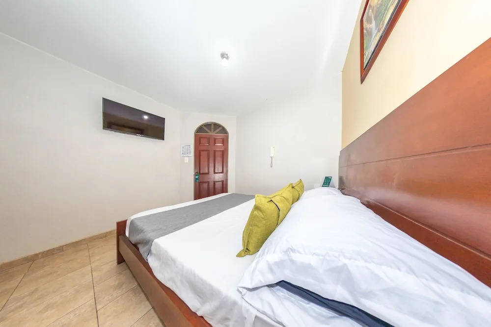 Hotel Home Bioma 1010