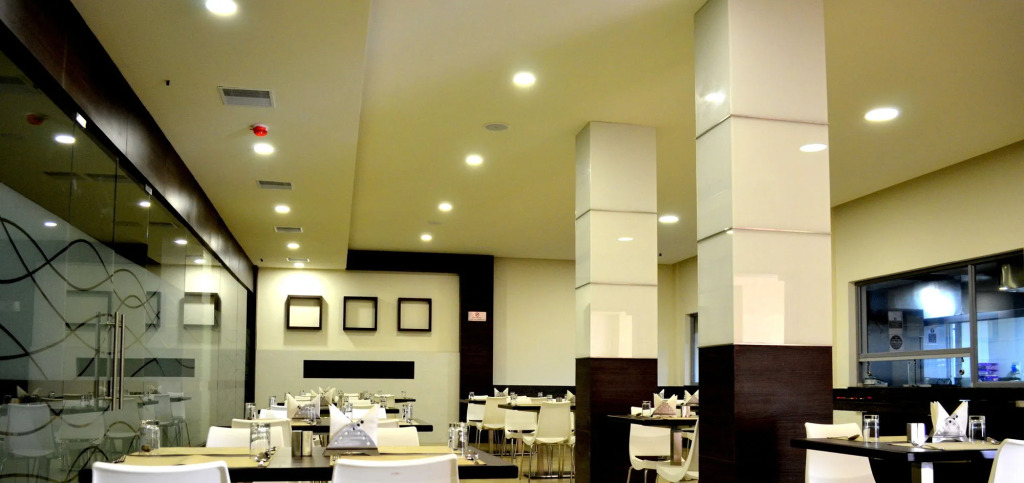 Regency Tiruttani by GRT Hotels