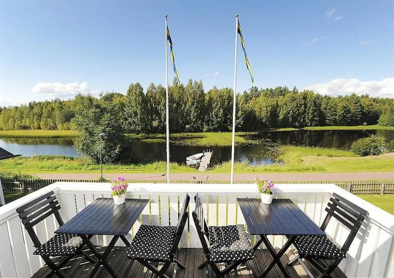 Hotell Strandvillan Orsa