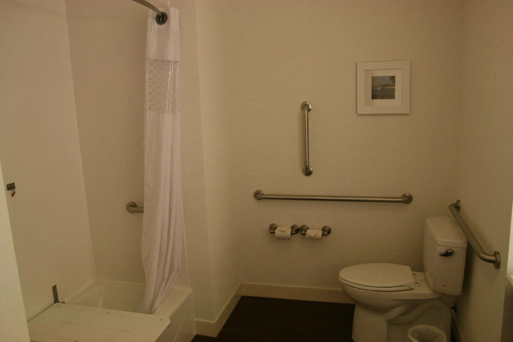 Hampton Inn Cape Girardeau I-55 East, MO