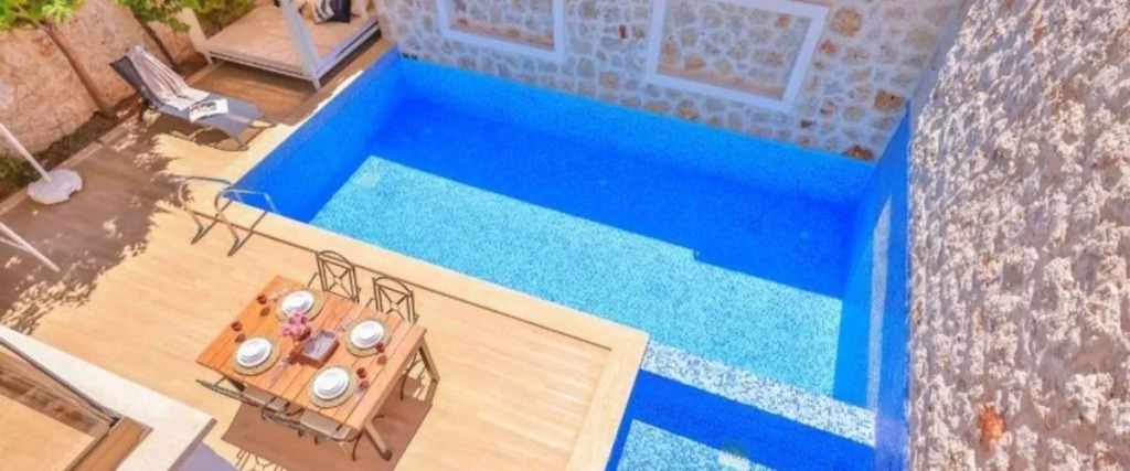 Nergiz Villa 2