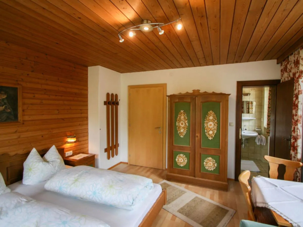 Apartment Klocker Mayrhofen