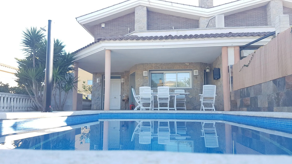 Villa Castelló Salou