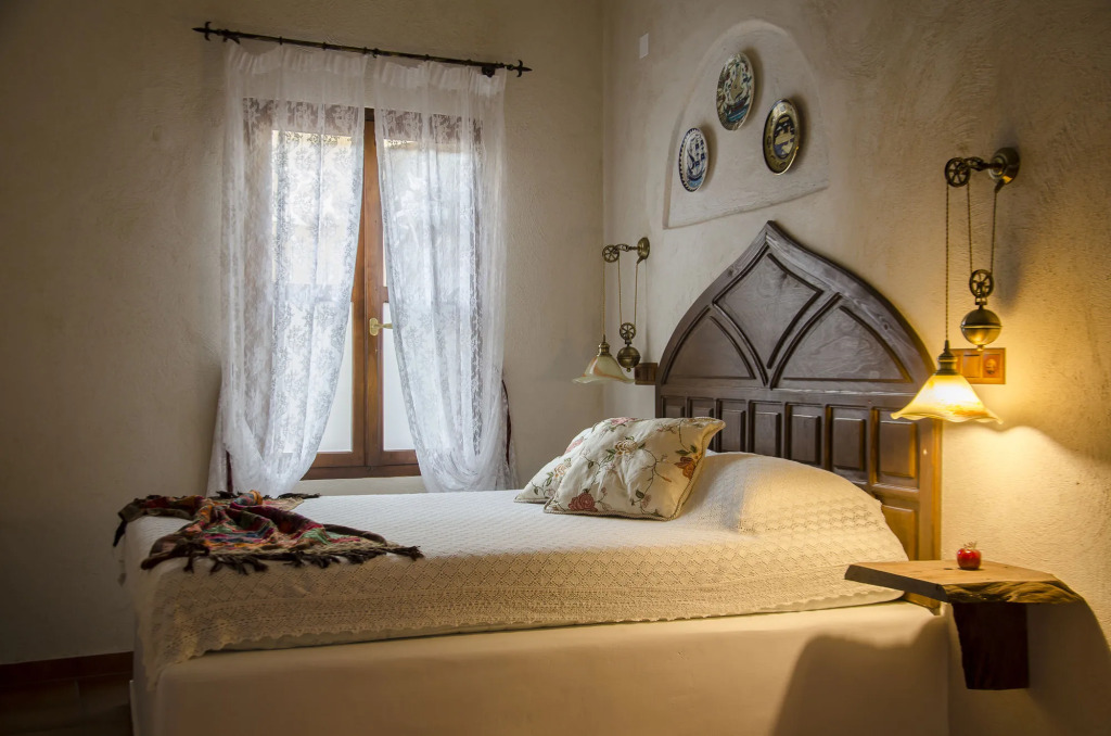 Elafusa Luxury Apartment