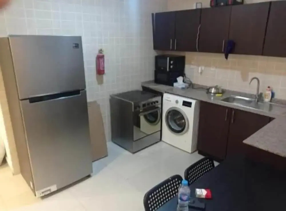 Dreamy Partition Room in Barsha1