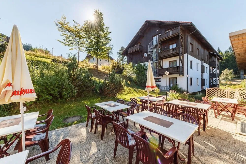 Hotel Mitterdorf