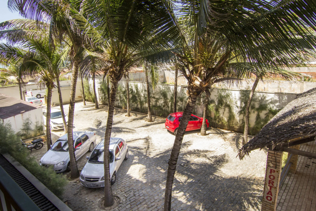 Porto Praia Hotel