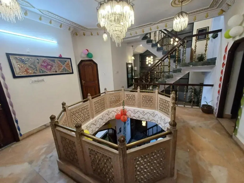 Natraj Palace