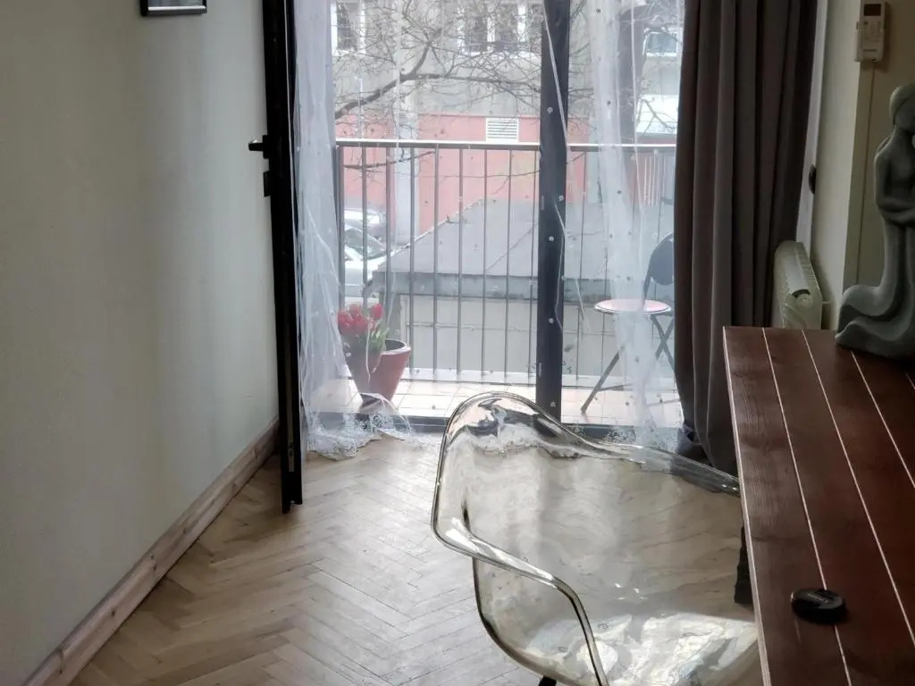 Tbilisi City Heart Apartment