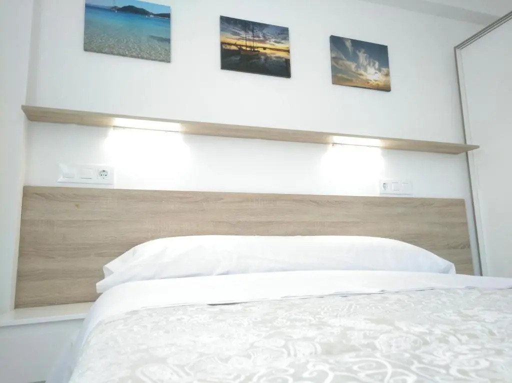 Apartamentos Poniente CON y SIN TERRAZA