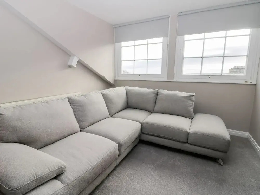 7a Belvoir Terrace