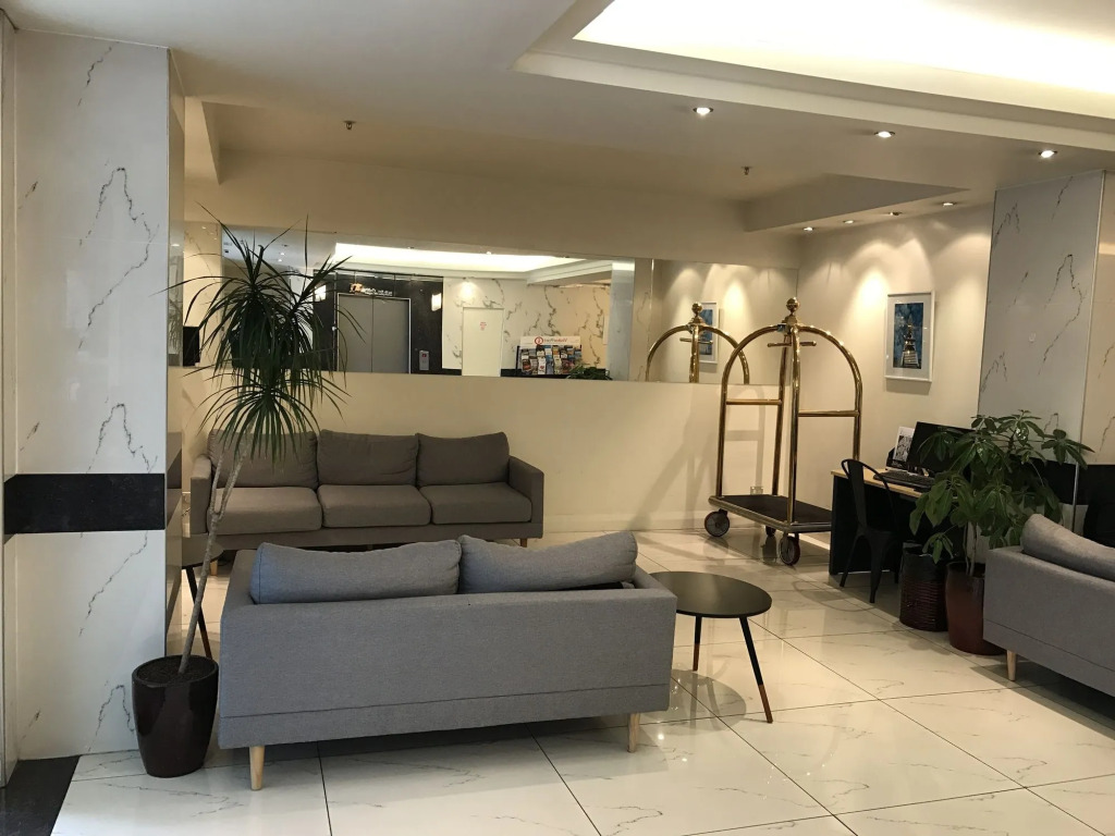 Trinity Hotel
