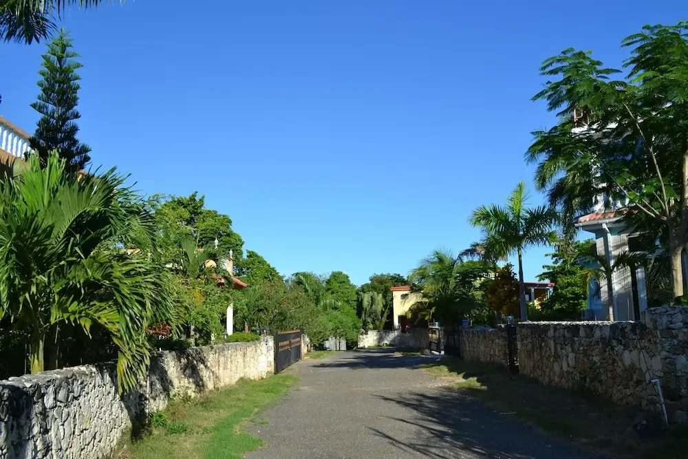 Three Bedroom Villa, Ocean View, Private Pool