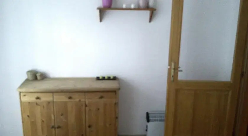 Apartmán Tylova