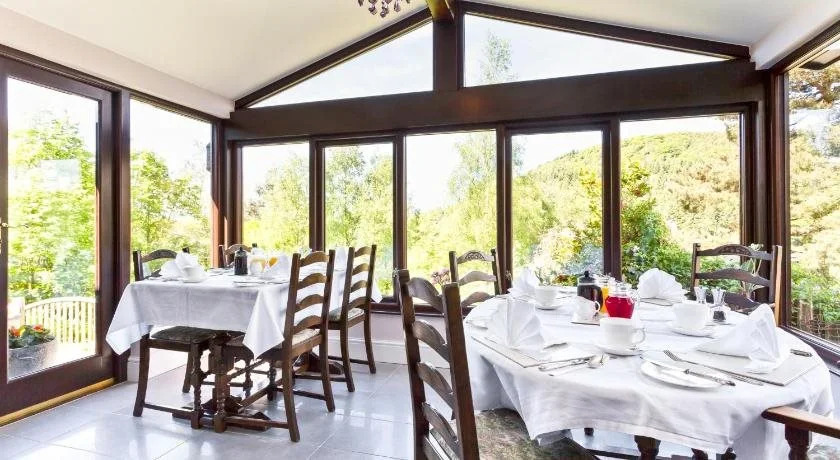 Hill Crest Country Guest House
