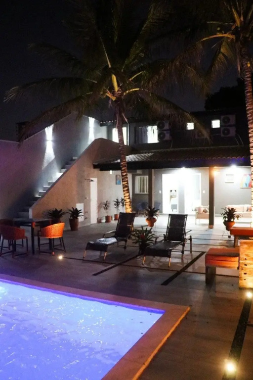 Aroma Suites