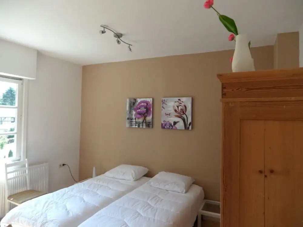 Holiday Home Haus am Anger