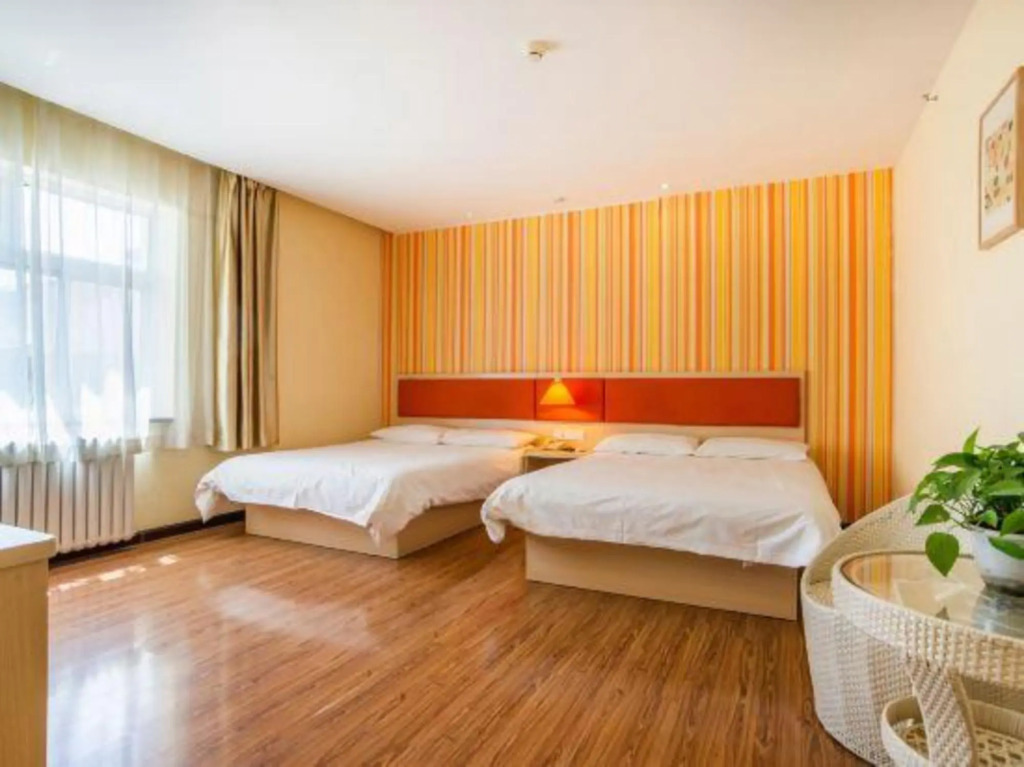 Home hotel