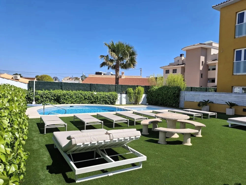 Albir Experience