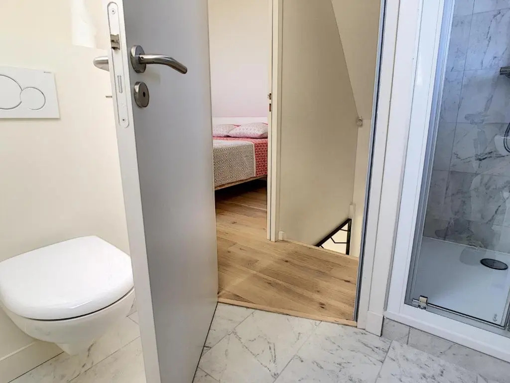 Maison Crozon, 6 pièces, 8 personnes - FR-1-370-44