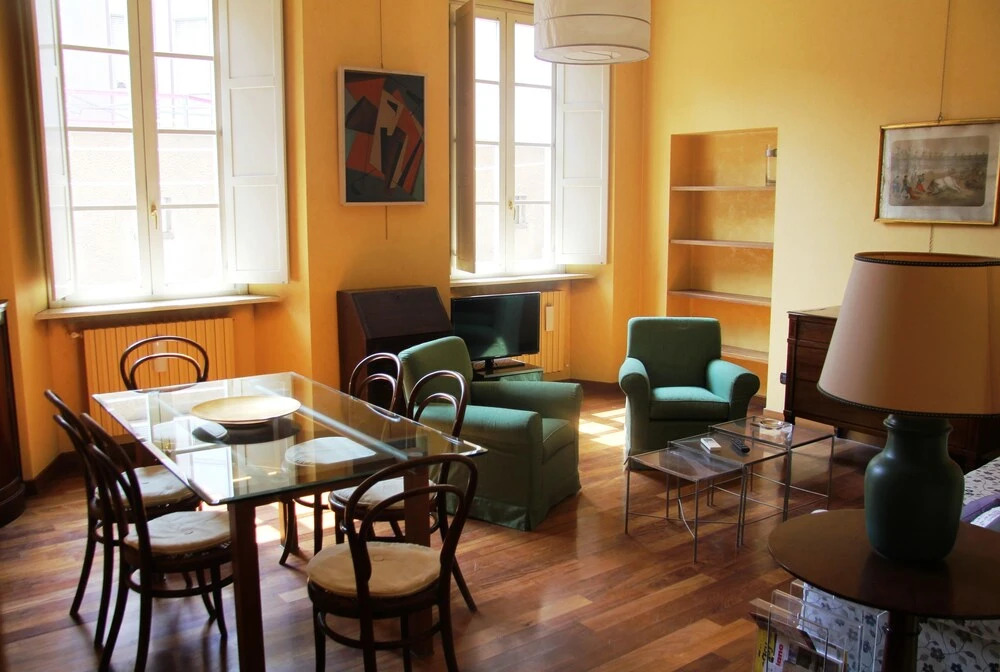 Active Rent - City Center