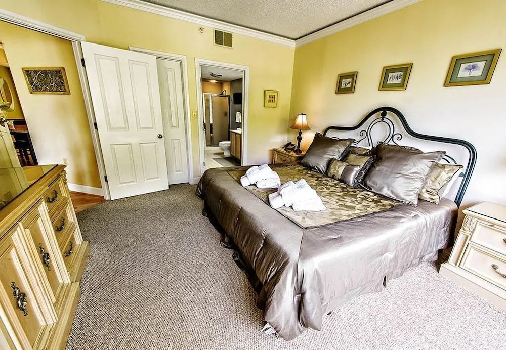 Sunset Escape 2 Bedroom Holiday Home