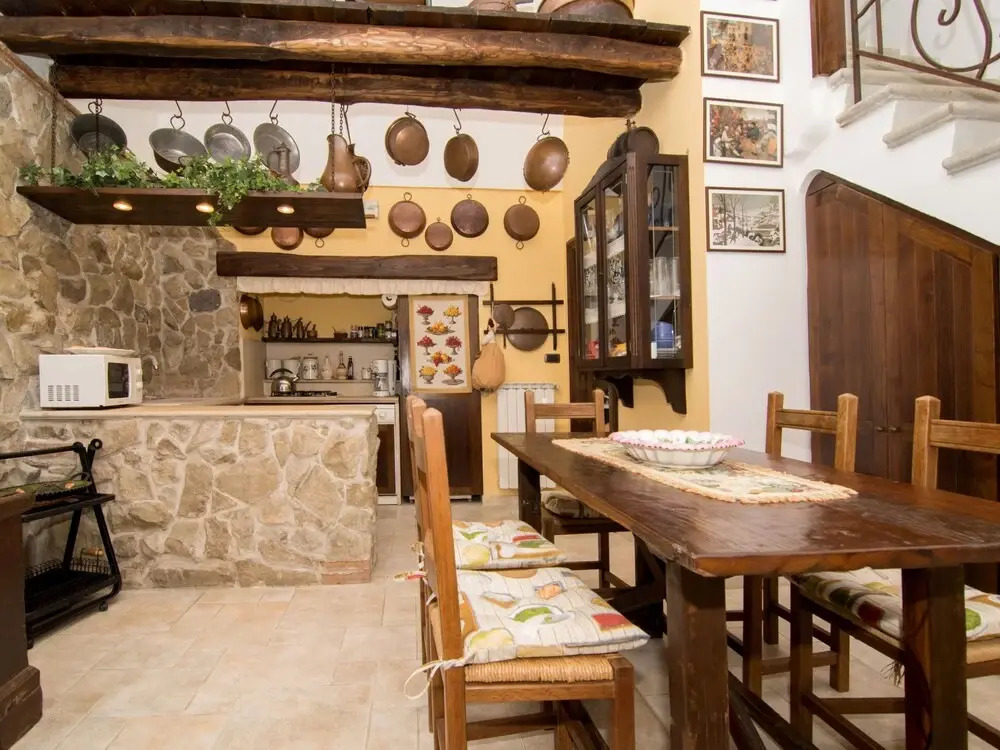 Holiday Home O pignatiello by Interhome