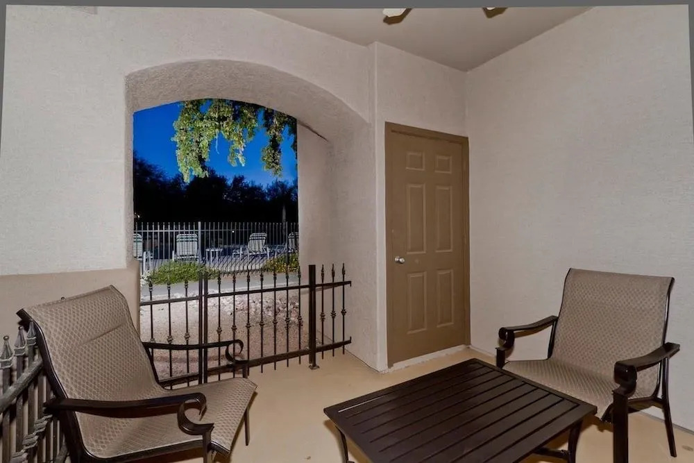Bella Vista By Signature Vacation Rentals