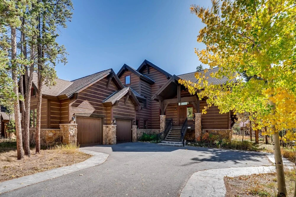 Private Hot Tub & Walking Distance To Gondola-4br Sleeps 14 4 Bedroom Home