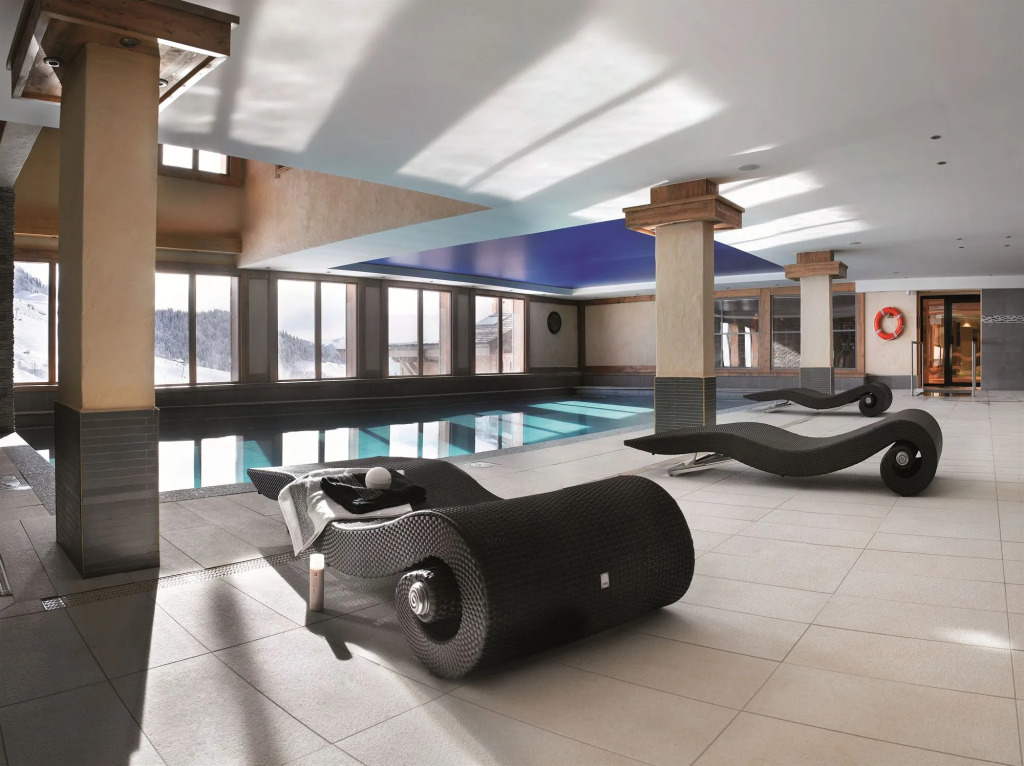 CGH Résidences & Spas Le Village De Lessy