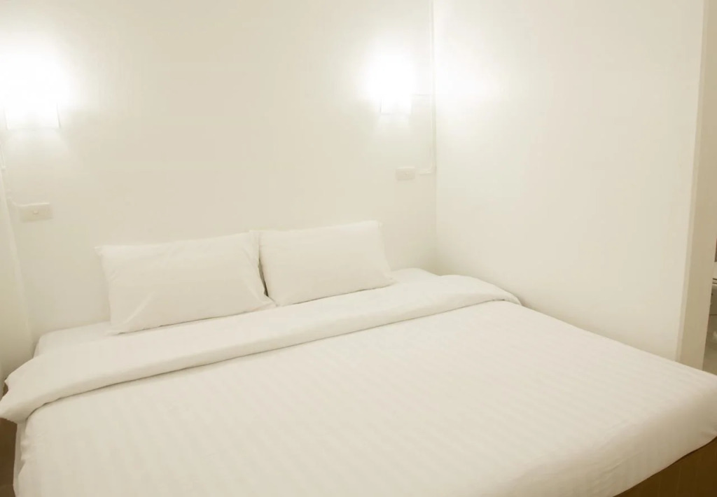 Chiangrai Clock Tower Hostel