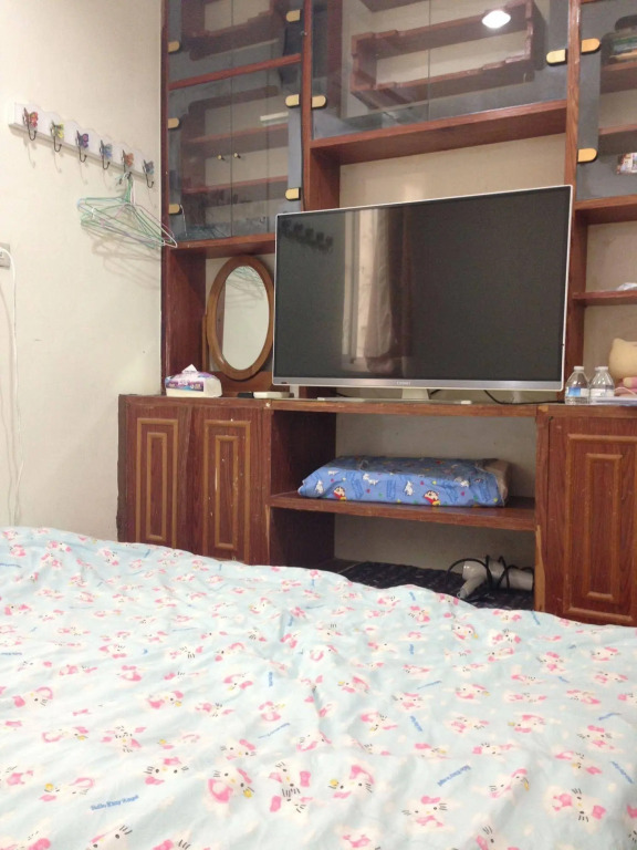 Phd's Guest House I