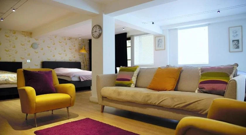 B&B Tempelhof
