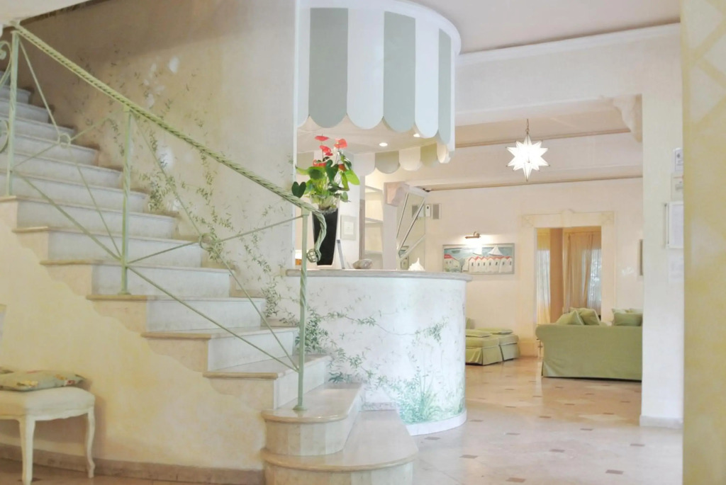 Hotel Mignon