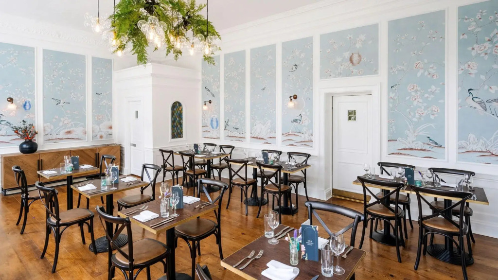 The Rodney Hotel